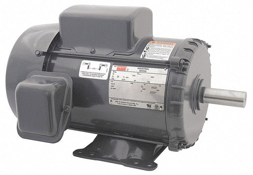GeneralPurposeMotor 5hp 3540RPM 184T
