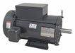 GP Motor 7 1/2 HP 1 745 RPM 230V AC 215T