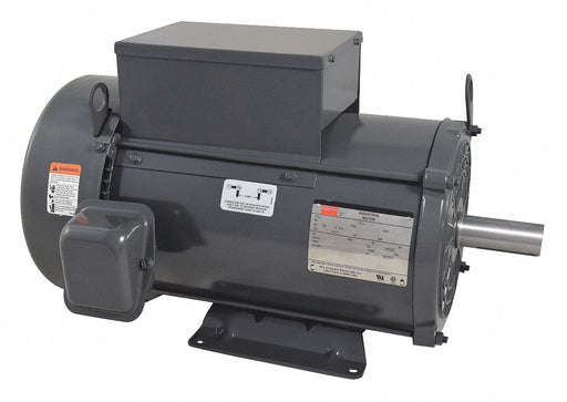 GP Motor 7 1/2 HP 1 745 RPM 230V AC 215T