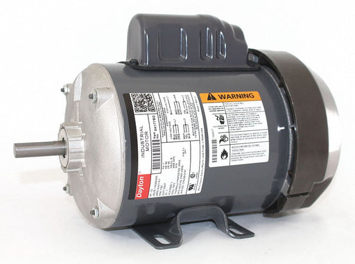 GeneralPurposeMotor 1/2hp 1725RPM 48