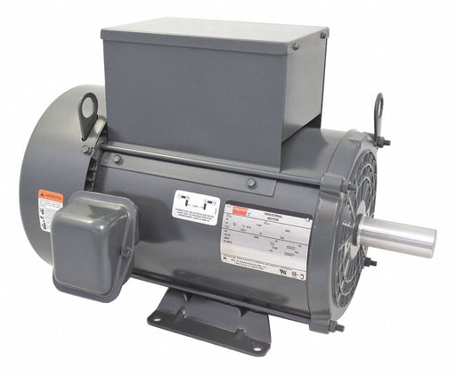 GP Motor 7 1/2 HP 3 530 RPM 230V AC 213T