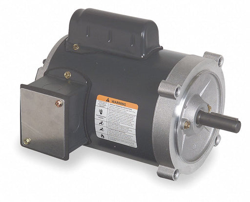 GeneralPurposeMotor 1/3hp 3460RPM 56C