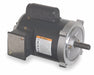 GP Motor 1/3 HP 3 460 RPM 115/208-230V