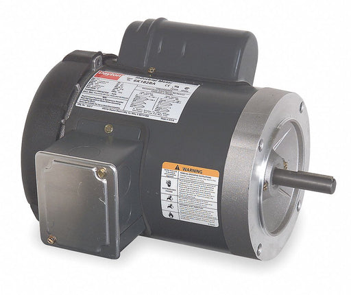 GP Motor 1/4 HP 1 140 RPM 115/208-230V