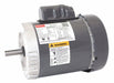 GP Motor 1/2 HP 3 450 RPM 115/208-230V