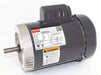 GeneralPurposeMotor 1hp 3450RPM 56C