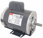 Belt Drive Motor 56 1 hp
