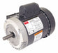 GP Motor 1/2 HP 1 725 RPM 115/208-230V