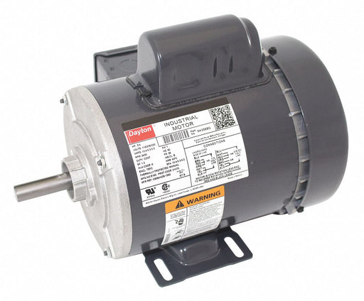 GP Motor 3/4 HP 3 450 RPM 115/208-230V