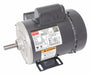 GeneralPurposeMotor 3/4hp 3450RPM 56