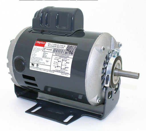 Belt Drive Motor 56 1/3 hp