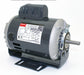 Motor 1/3 HP 1725 rpm 56 115/230V