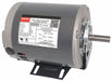 Belt Drive Motor 56 1/2 hp 1/4 hp