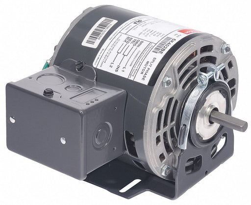 GeneralPurposeMotor 1/12hp 1725RPM 42