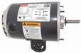 Motor 1/4 HP Yoke