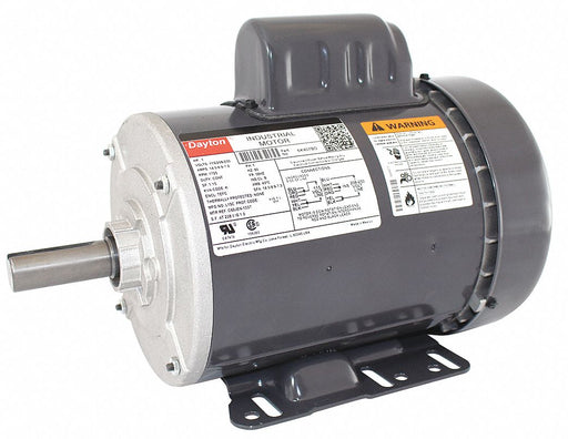 GeneralPurposeMotor 1hp 1725RPM 56HZ