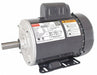 GP Motor 1 HP 1 725 RPM 115/208-230V