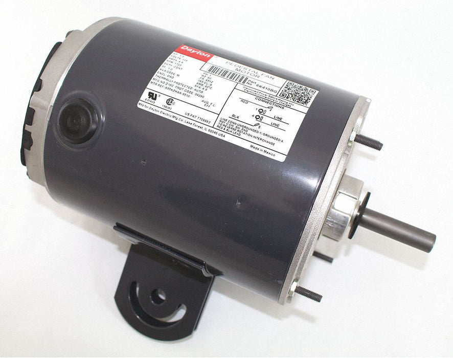 Motor 1/3 HP Yoke