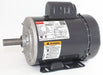 GP Motor 1 HP 1 725 RPM 115/208-230V