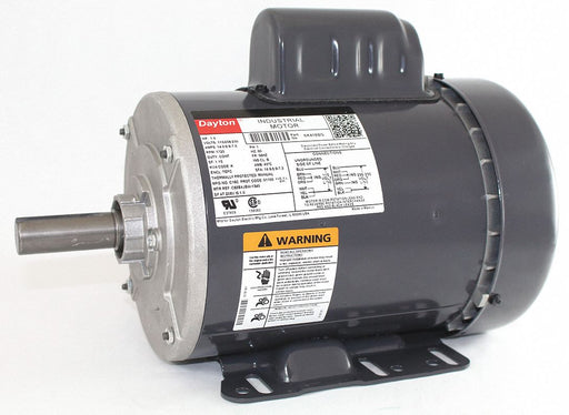 GeneralPurposeMotor 1hp 1725RPM 56HZ