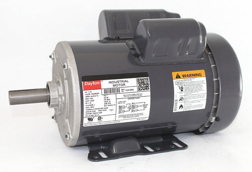 GeneralPurposeMotor 1-1/2hp 1725RPM 56HZ