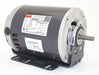 Belt Drive Motor 56Z 1/3 hp 1/6 hp