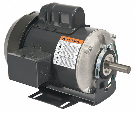 GeneralPurposeMotor 1/2hp 1140RPM 56