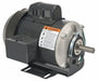 GeneralPurposeMotor 1/2hp 1140RPM 56