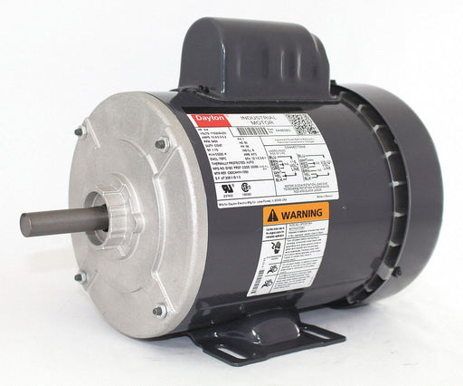 GeneralPurposeMotor 3/4hp 3450RPM 56