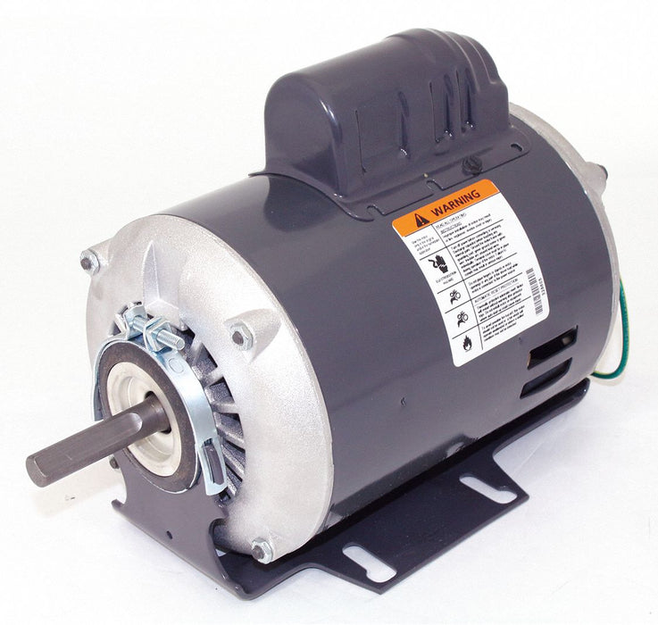 Belt Drive Motor 48Z 1/3 hp