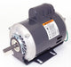 Belt Drive Motor 48Z 1/3 hp