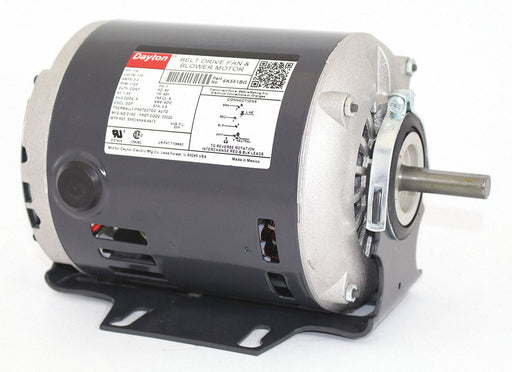 Belt Drive Motor 48 1/6 hp