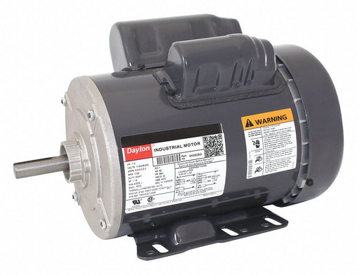 GeneralPurposeMotor 1hp 1725RPM 56H