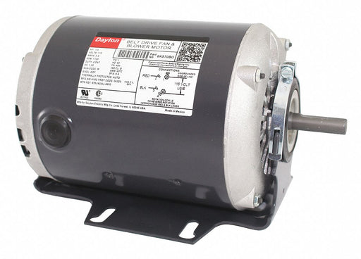 Belt Drive Motor 48 1/3 hp
