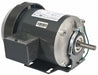 GP Motor 1/3 HP 1 725 RPM 115V AC 48Z