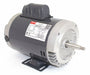 Motor 3/4 HP 3 450 rpm 56J 115/208-230V