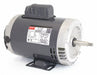 Motor 1 HP 3 450 rpm 56J 115/208-230V