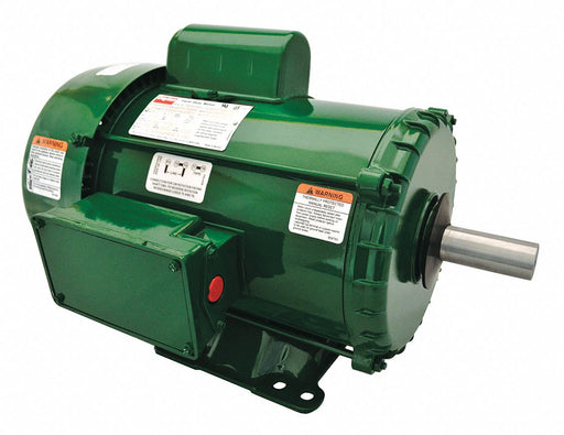 Farm Duty Motor 184T 3 hp