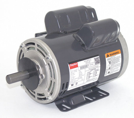 GeneralPurposeMotor 2hp 3450RPM 145T