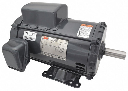 GeneralPurposeMotor 5hp 3530RPM 184T