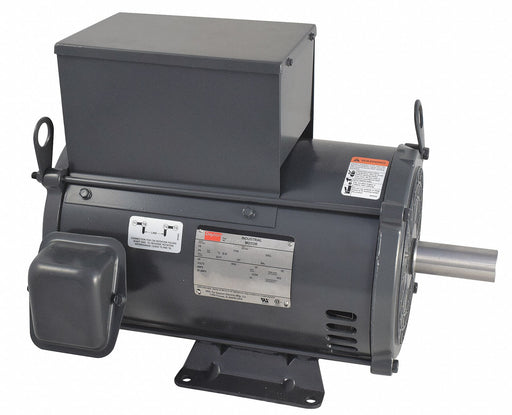 GeneralPurposeMotor 7-1/2hp 3530RPM 213T