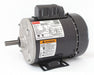 GeneralPurposeMotor 1/2hp 1725RPM 56