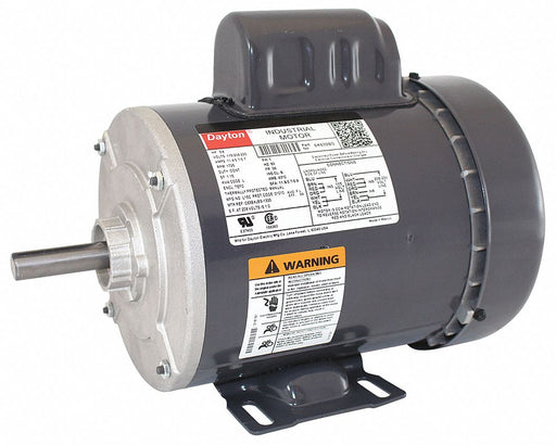GeneralPurposeMotor 3/4hp 1725RPM 56