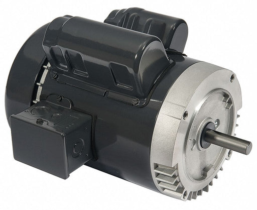 GP Motor 1 HP 1 725 RPM 115/208-230V 56C
