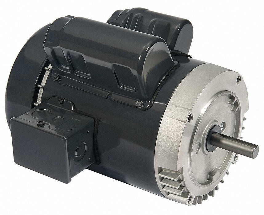 GeneralPurposeMotor 1hp 1725RPM 56C