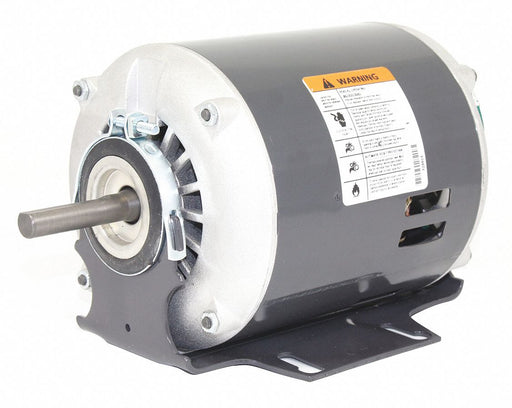 GP Motor 1/4 HP 1 725 RPM 115V AC 48Z