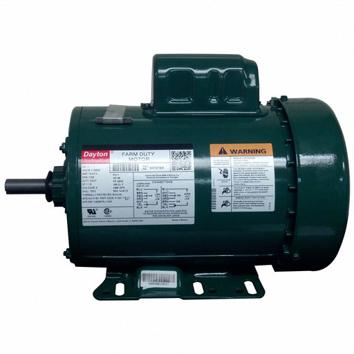 Farm Duty Motor 56H 1 hp