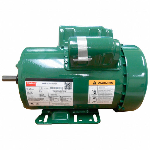 Farm Duty Motor Capacitor Start 1725rpm