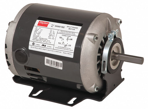 GeneralPurposeMotor 1/3hp 1725RPM 48Z