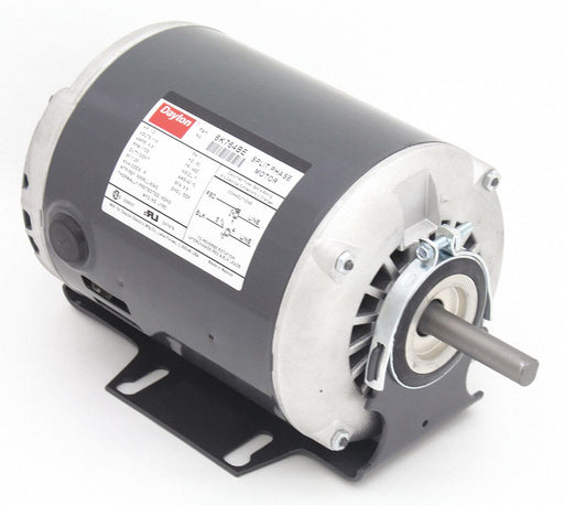 GeneralPurposeMotor 1/2hp 1725RPM 48Z